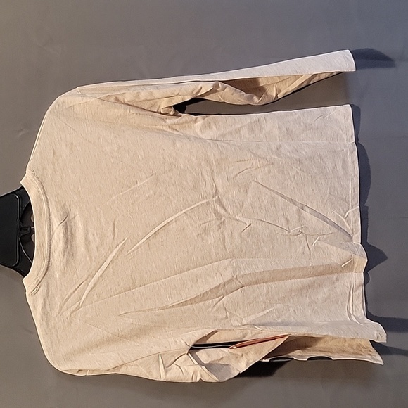 (J11) Girls long sleeve large 10-12 - Picture 5 of 6